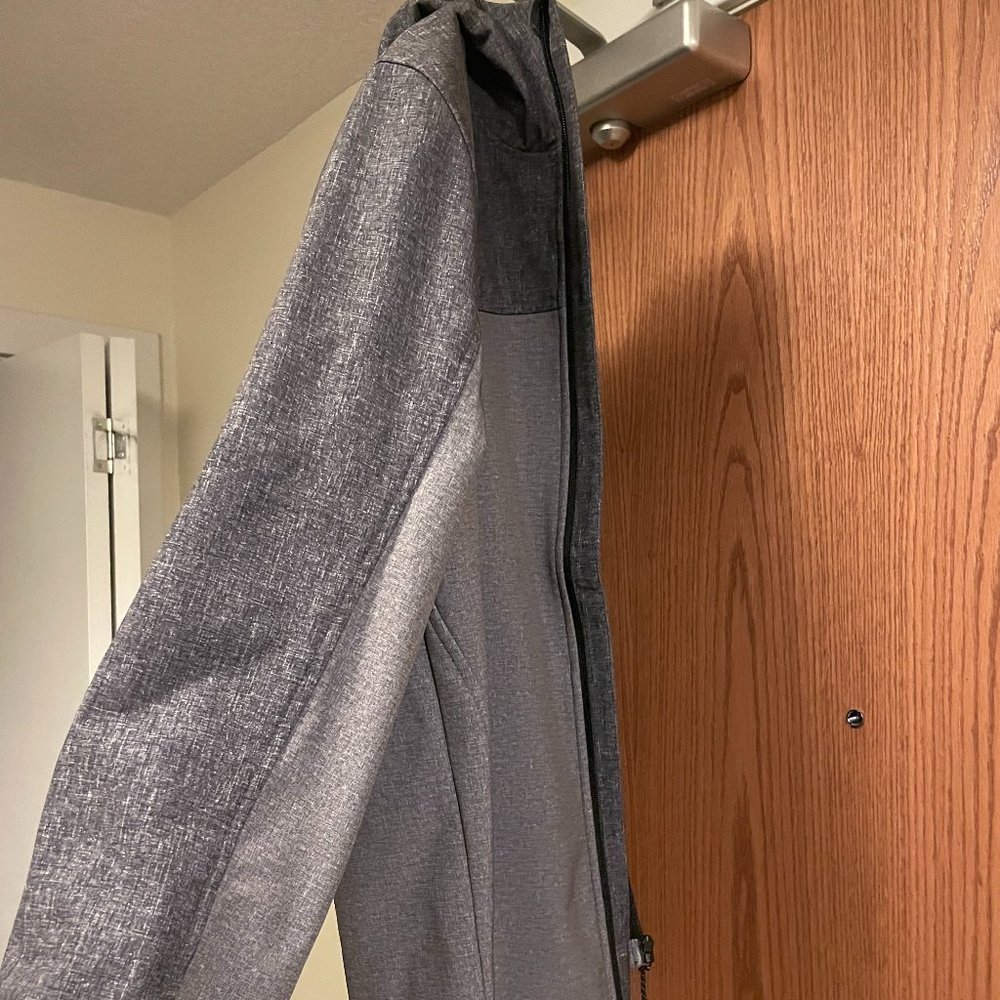 George Men's Medium Sized Fall Jacket
